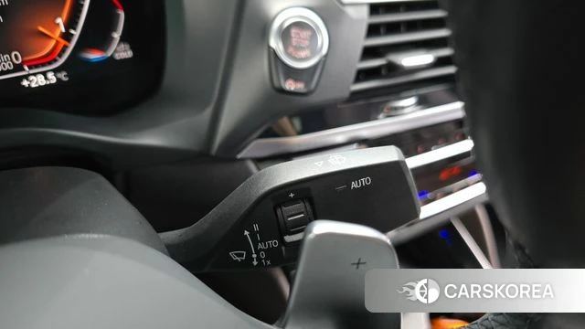 BMW X4 (G02) id 4712216 из Кореи 19