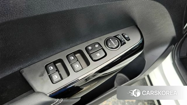 Kia The New Morning (JA) id 4532886 из Кореи 19