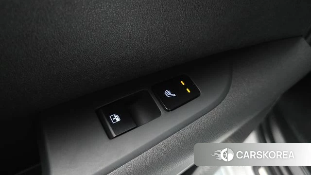 Kia Di All New Niro EV id 4731200 из Кореи 19