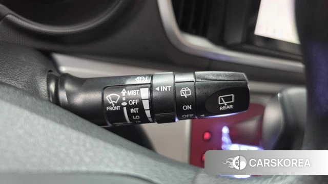 Kia The New Ray id 4716982 из Кореи 19