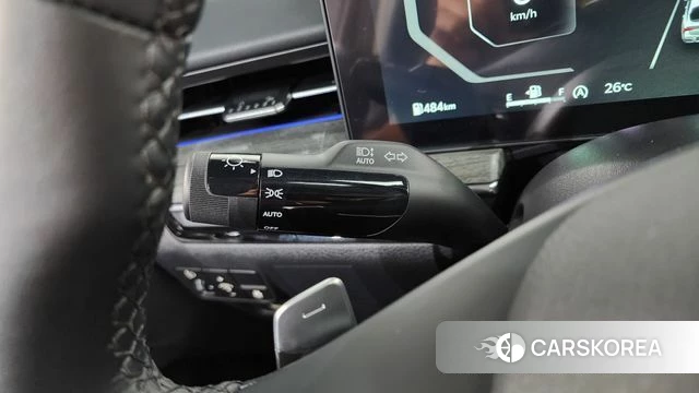 Kia The New K5 3rd generation id 4879340 из Кореи 19