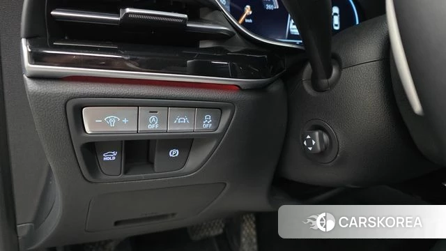 Genesis G80 (RG3) id 4764307 из Кореи 19