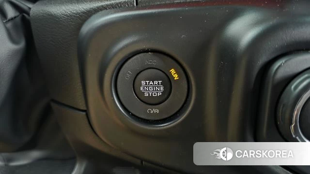 Jeep Wrangler (JL) id 4613533 из Кореи 19