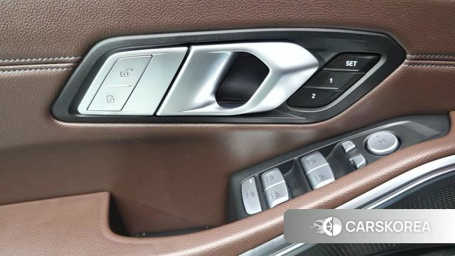BMW 3 Series (G20) id 4662060 из Кореи 19