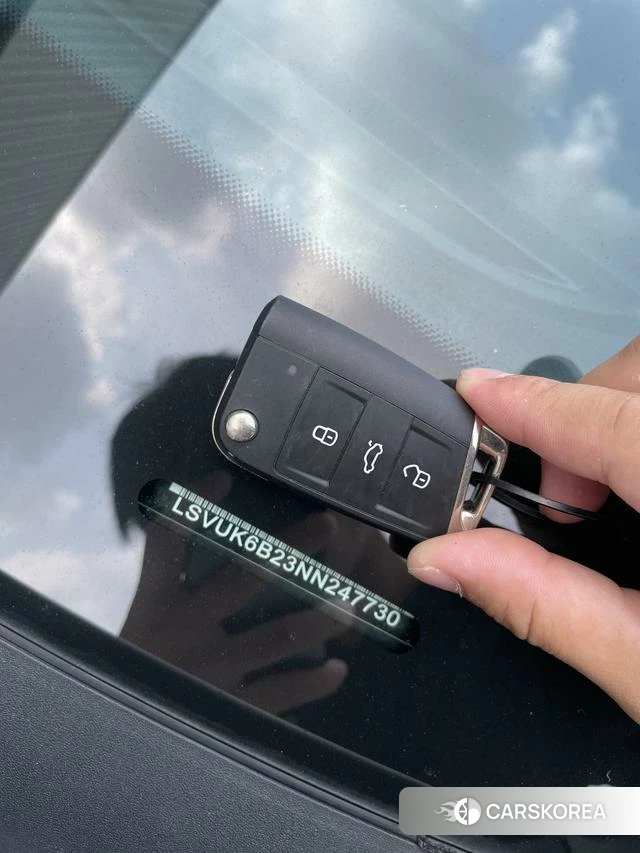 Volkswagen Tuyue id 4276499 из Китая 19