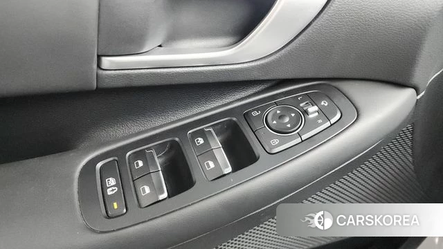 Hyundai Sonata (DN8) id 4457290 из Кореи 19