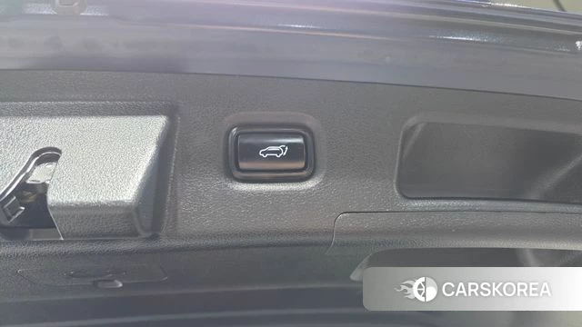 Hyundai Santa Fe TM id 4850119 из Кореи 19