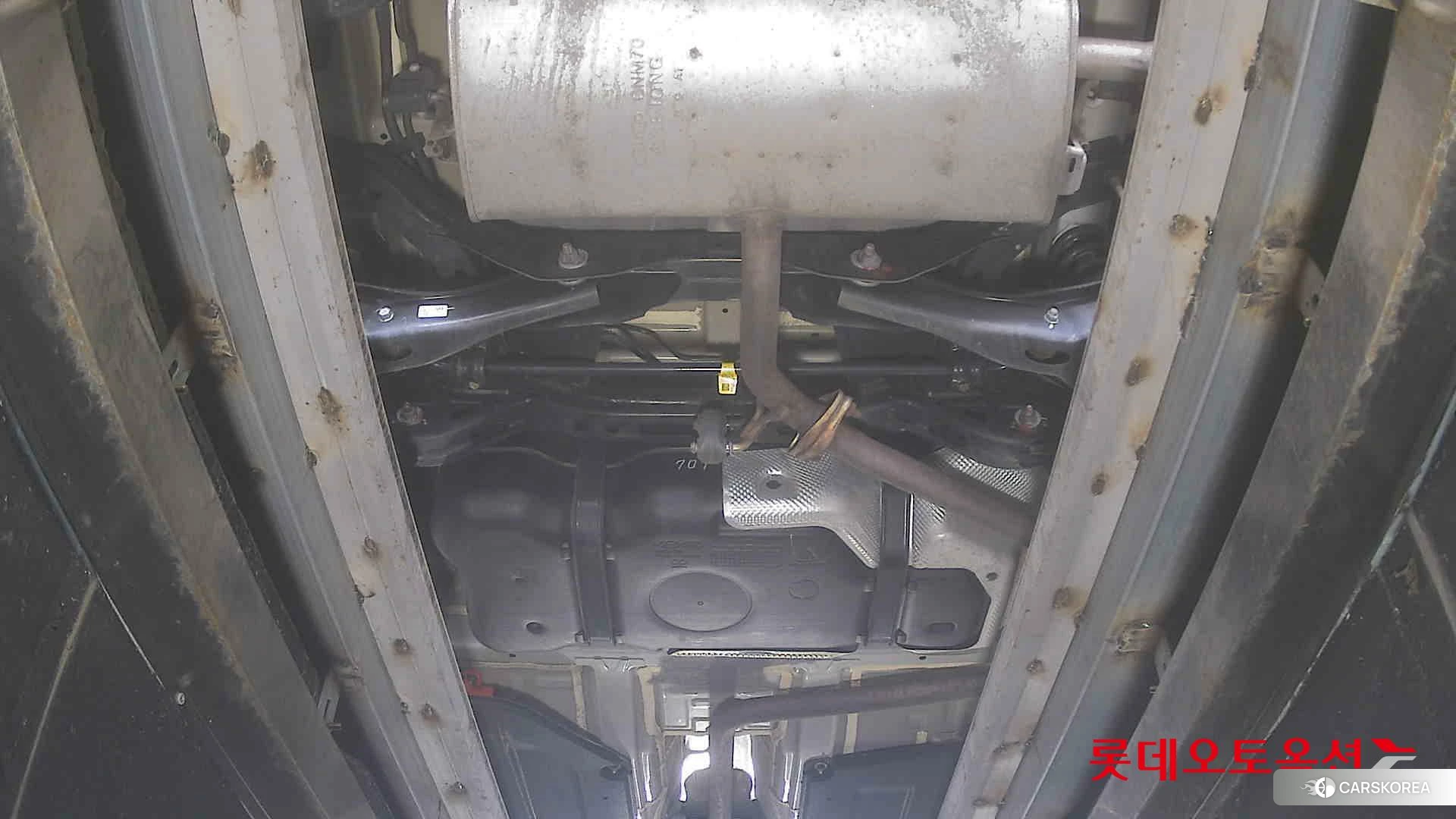Hyundai Avante Hybrid id 4909169 из Кореи 19