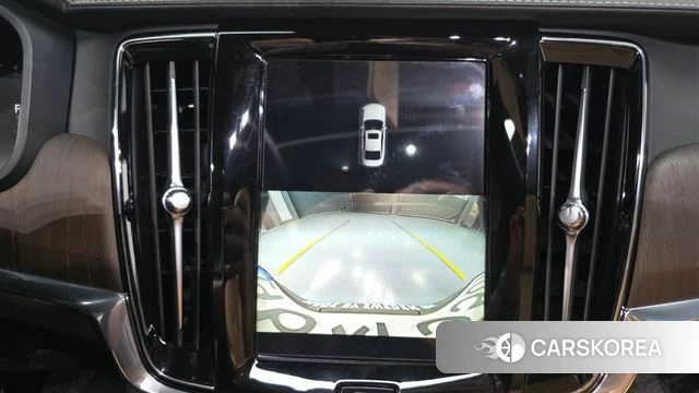 Volvo S90 id 4524382 из Кореи 19