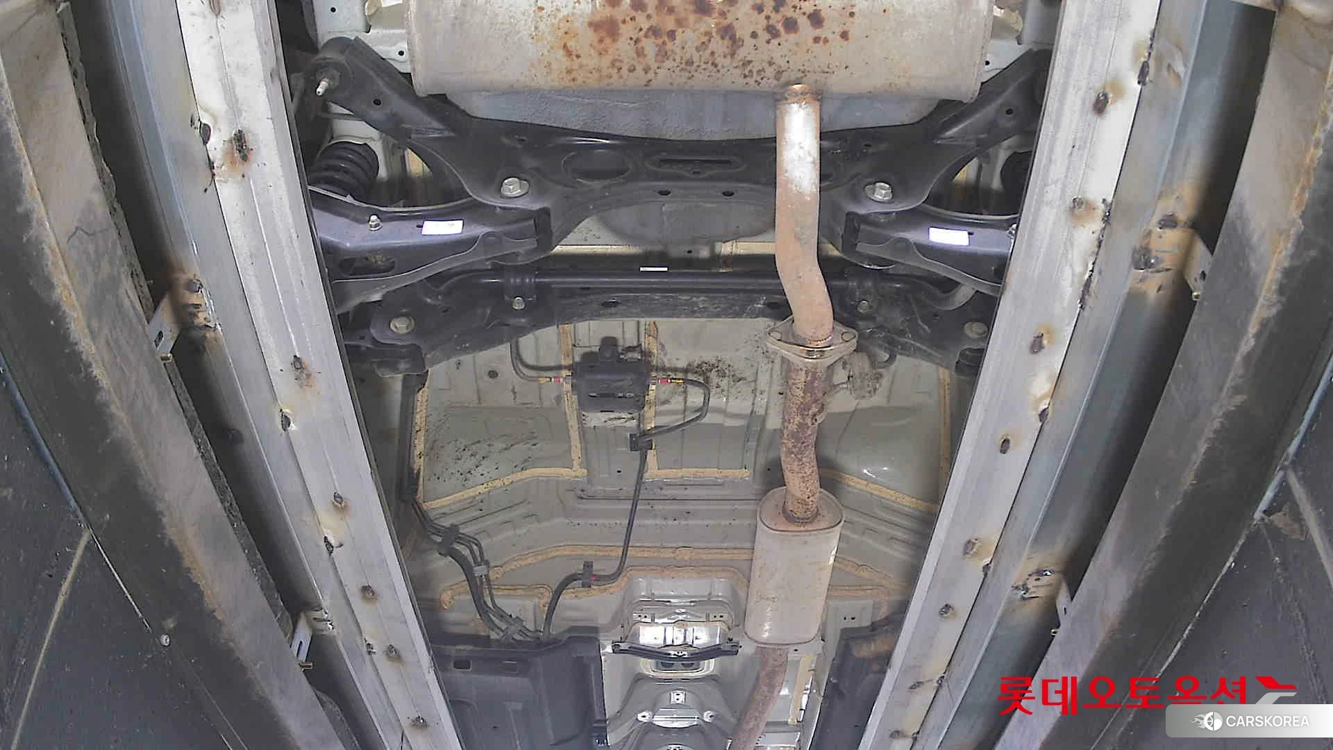 Kia Sportage id 3875731 из Кореи 19