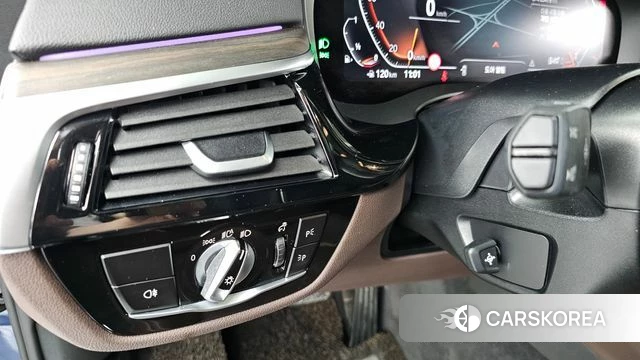 BMW 6 Series GT (G32) id 4535609 из Кореи 19