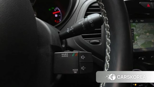 Renault Korea (Samsung) New QM3 id 4727990 из Кореи 19