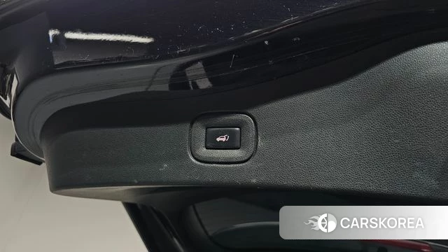 Renault Korea (Samsung) QM6 id 4760129 из Кореи 19