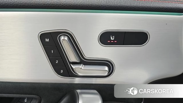 Mercedes-Benz CLA-Class C118 id 4560604 из Кореи 19