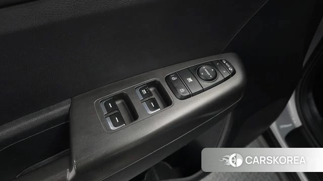 Kia Sportage The Bold id 4642677 из Кореи 19