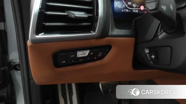 BMW 8 Series (G15) id 4656434 из Кореи 19