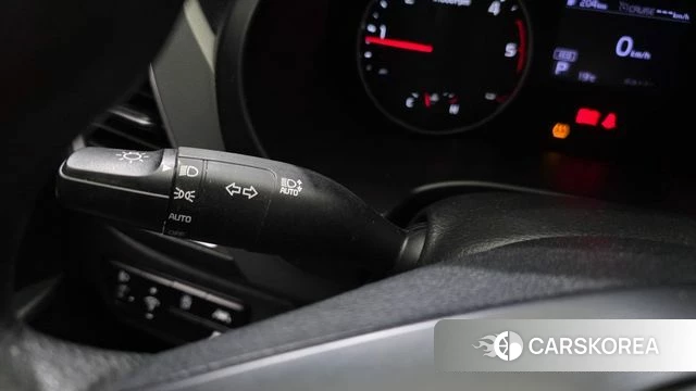 Kia Seltos id 4283660 из Кореи 19