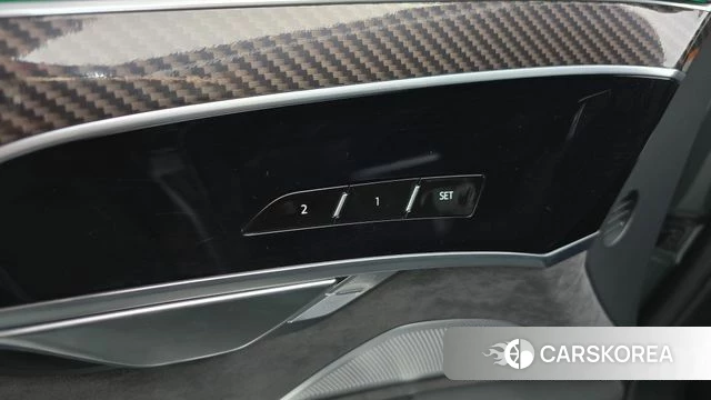 Audi A8 (D5) id 4707952 из Кореи 19