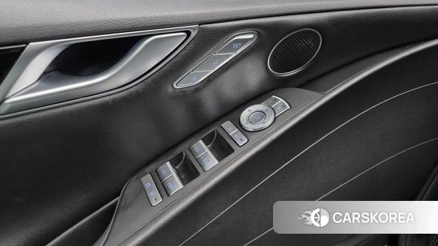 Genesis G80 (RG3) id 4250331 из Кореи 19