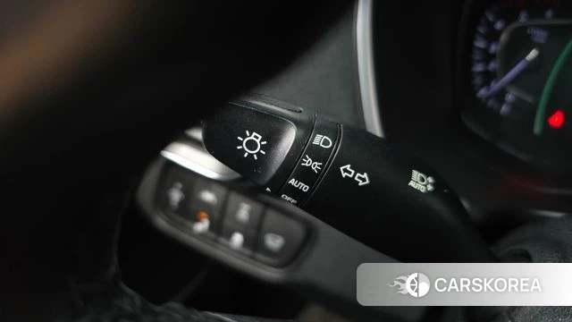 Hyundai Santa Fe TM id 4737458 из Кореи 19