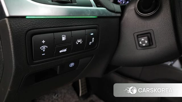 Genesis G80 id 4551559 из Кореи 19