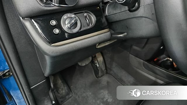 Mini Cooper Countryman id 4750064 из Кореи 19