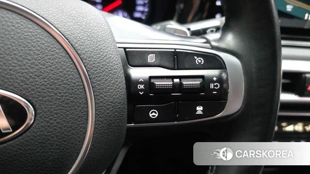 Kia K5 Hybrid 3rd Generation id 4595060 из Кореи 19