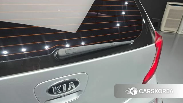 Kia All New Morning (JA) id 4907277 из Кореи 19
