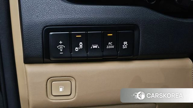 Kia The New Carnival id 4907663 из Кореи 19