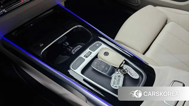 Mercedes-Benz GLB-Class X247 id 4655795 из Кореи 19