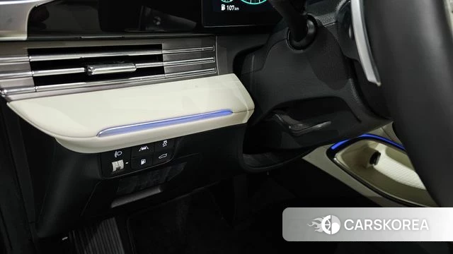 Hyundai The New Grandeur IG Hybrid id 4613751 из Кореи 19