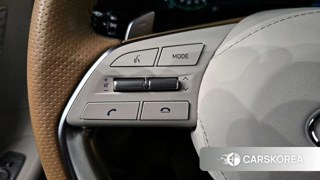 Hyundai The New Grandeur IG Hybrid id 4350932 из Кореи 19
