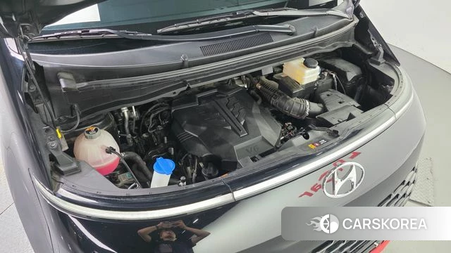 Hyundai Staria id 4382448 из Кореи 19