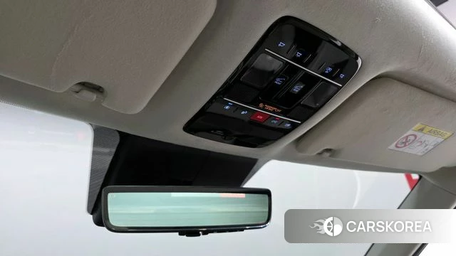 Hyundai Santa Fe (MX5) id 4201269 из Кореи 19