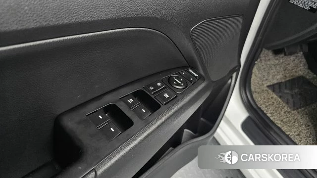 Hyundai Avante AD id 4865468 из Кореи 19