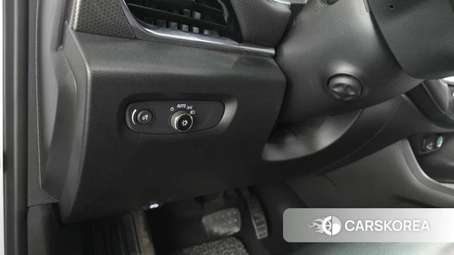 Chevrolet (GM Daewoo) Traverse id 4433555 из Кореи 19