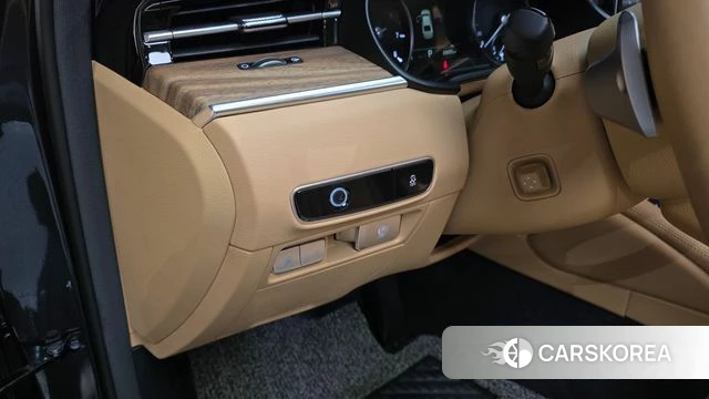 Kia The New K9 2nd generation id 4784446 из Кореи 19