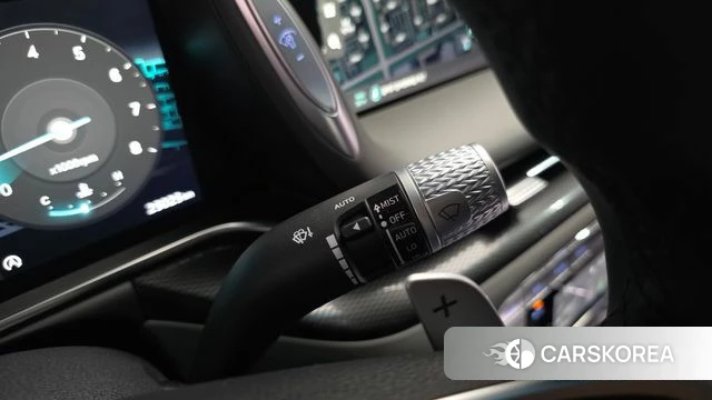 Genesis G90 (RS4) id 4469109 из Кореи 19