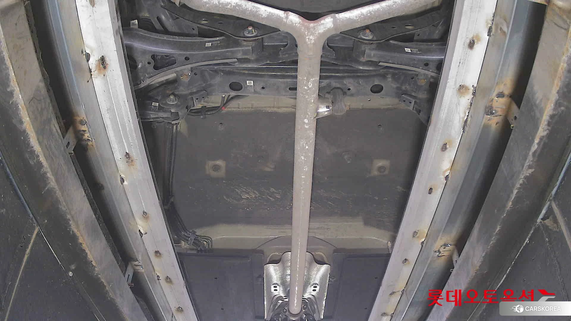 Hyundai Grandeur id 3888334 из Кореи 19