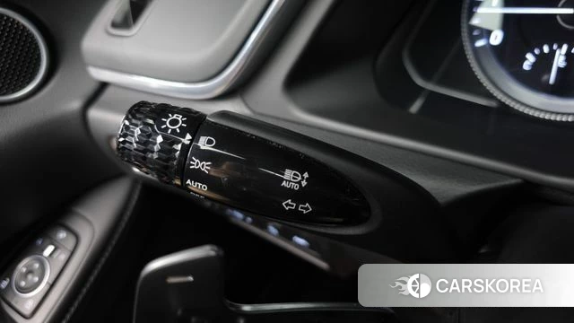 Hyundai Sonata (DN8) id 4422516 из Кореи 19