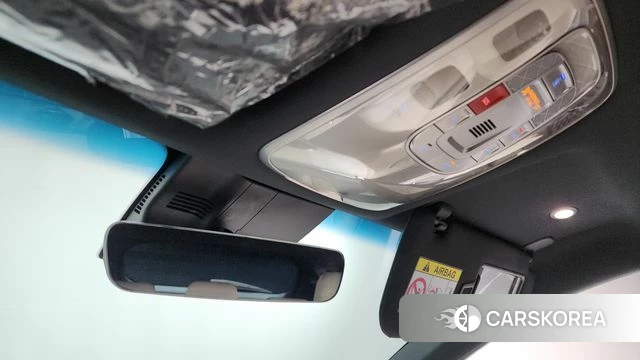 Genesis Electrified GV70 id 4202122 из Кореи 19