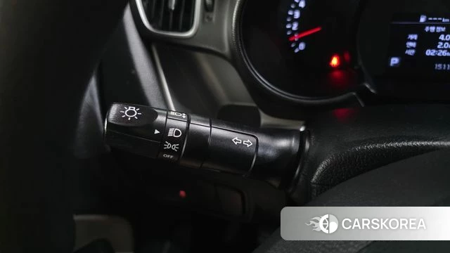 Kia The New Ray id 4657796 из Кореи 19