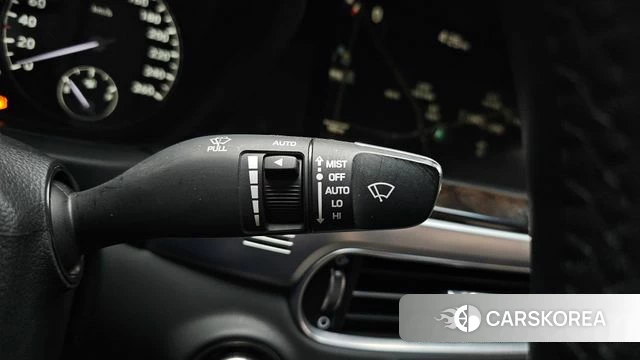 Genesis G90 id 4196457 из Кореи 19