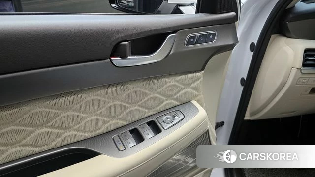 Hyundai Palisade id 4195525 из Кореи 19