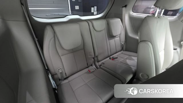 Kia The New Carnival id 4658390 из Кореи 19