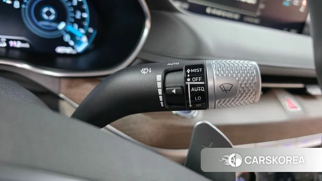 Genesis G80 (RG3) id 4725791 из Кореи 19