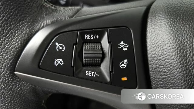 Chevrolet (GM Daewoo) The New Spark id 4195585 из Кореи 19