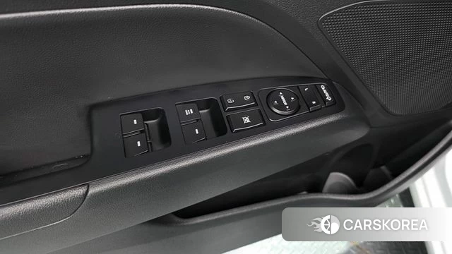 Hyundai Avante AD id 4652287 из Кореи 19
