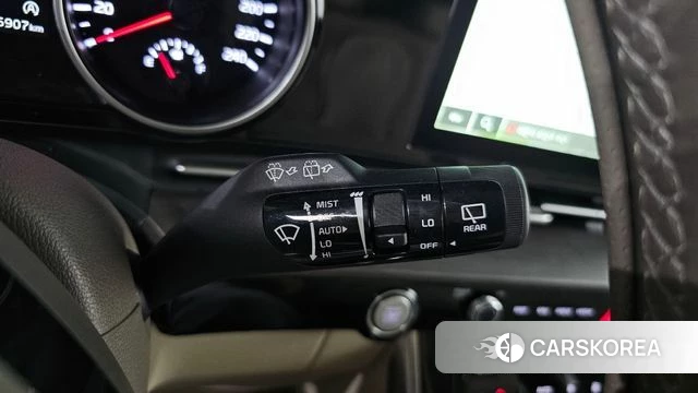 Kia Carnival 4th generation id 4687851 из Кореи 19