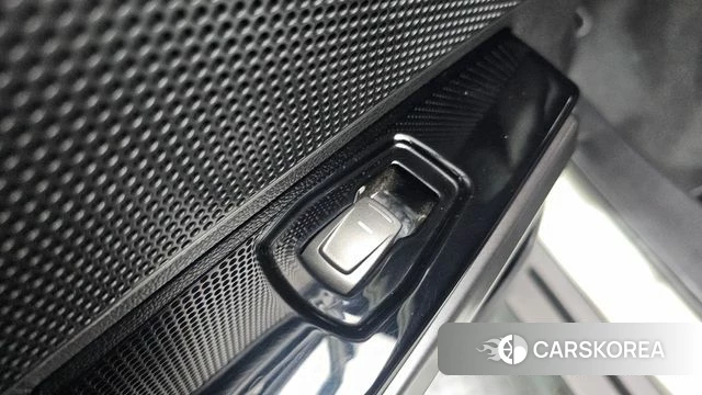 Ssangyong Berry New Tivoli id 4667156 из Кореи 19